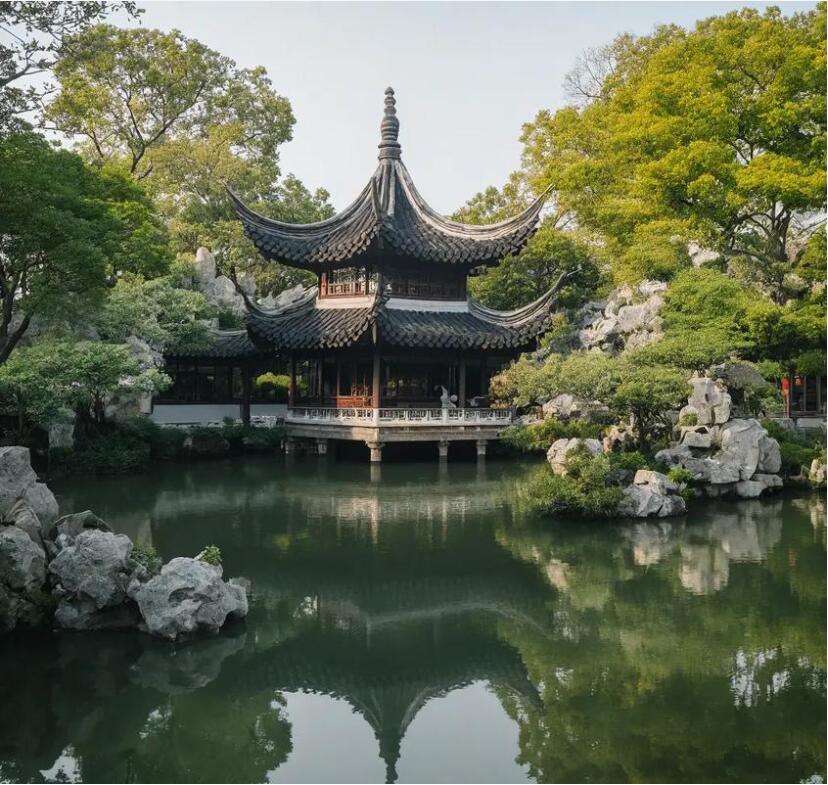 青海雨真土建有限公司